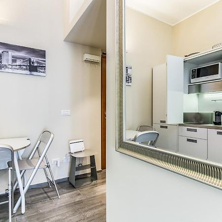 Mora Apartment Milan Exterior photo