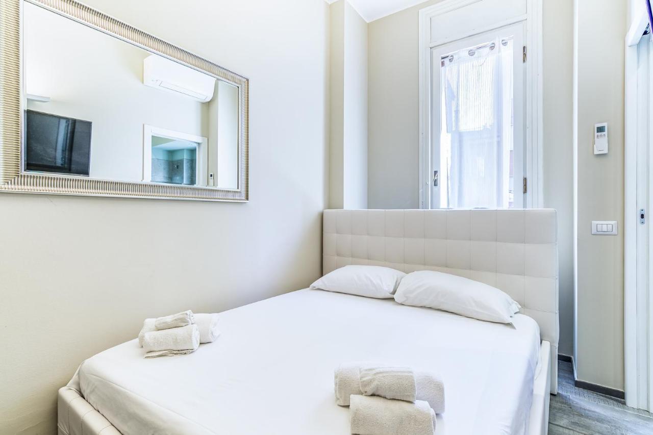 Mora Apartment Milan Exterior photo
