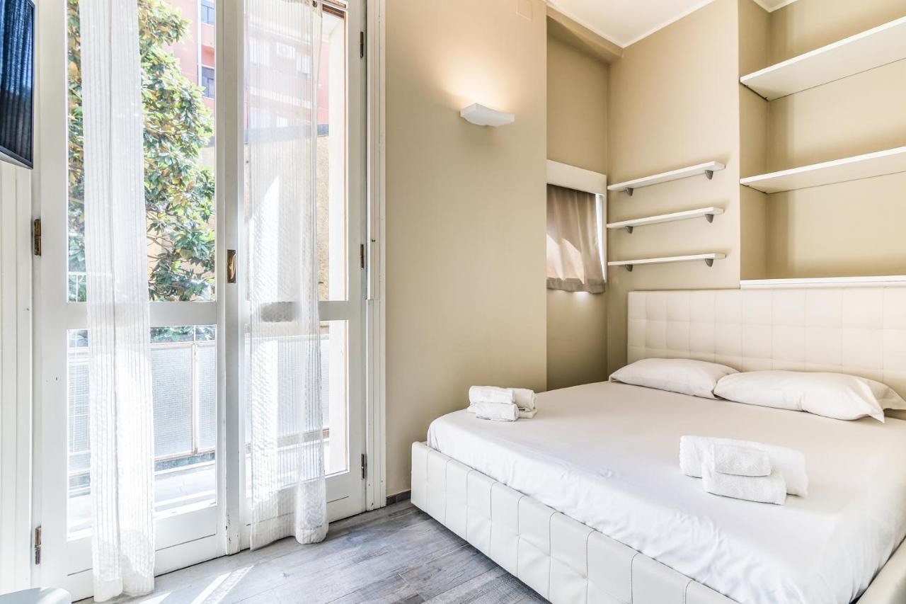 Mora Apartment Milan Exterior photo
