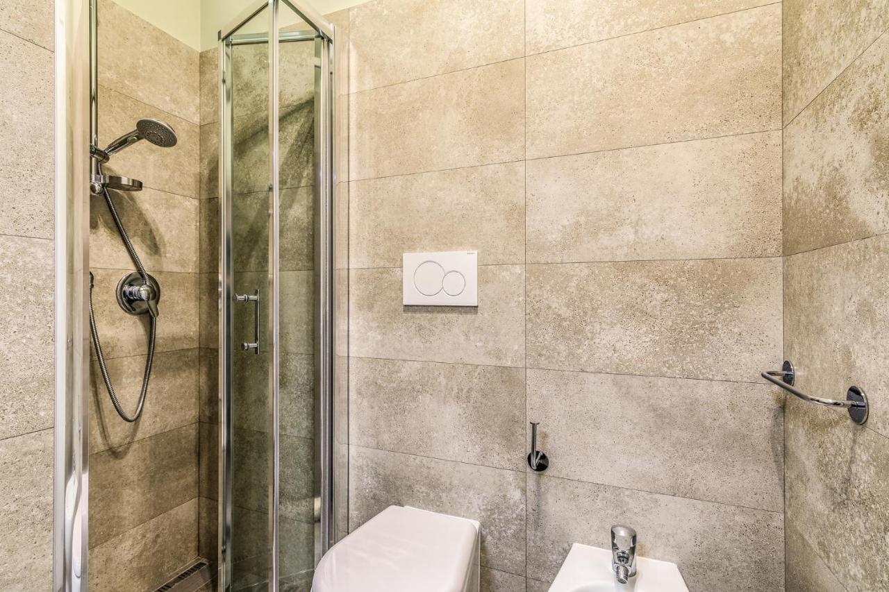 Mora Apartment Milan Exterior photo