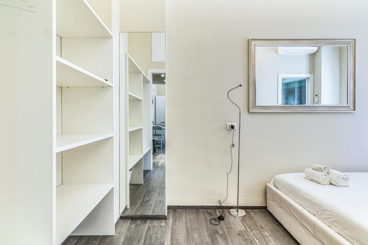 Mora Apartment Milan Exterior photo