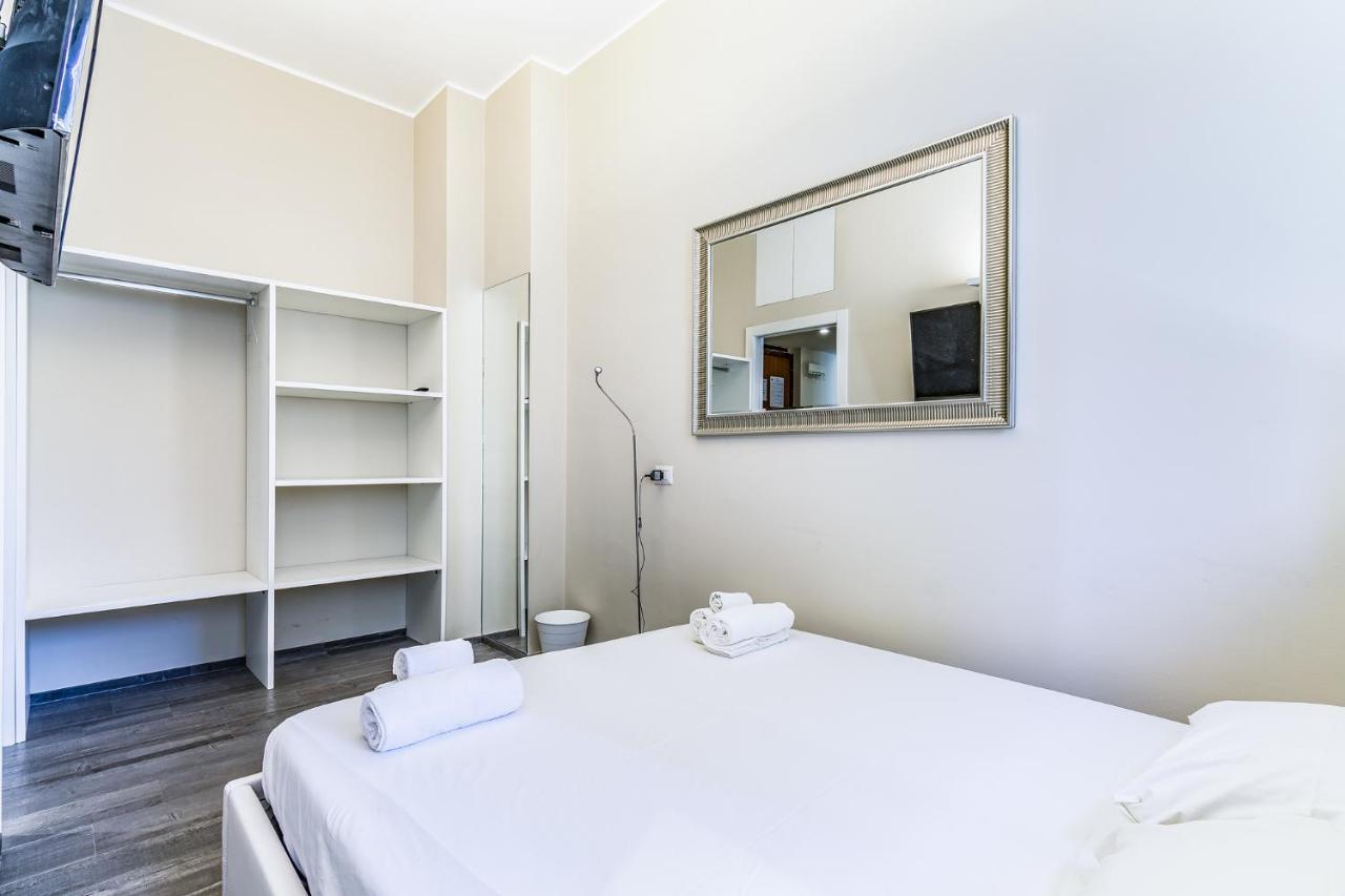 Mora Apartment Milan Exterior photo