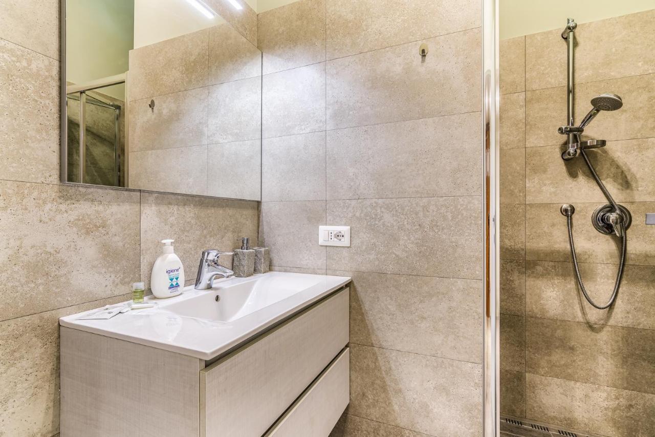 Mora Apartment Milan Exterior photo